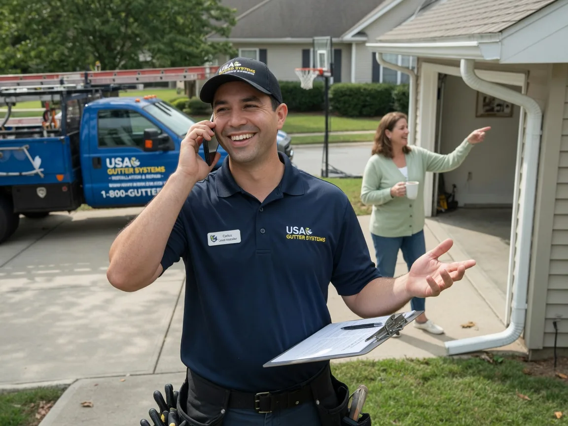 Gutter Installation Lakeland, GA FAQs
